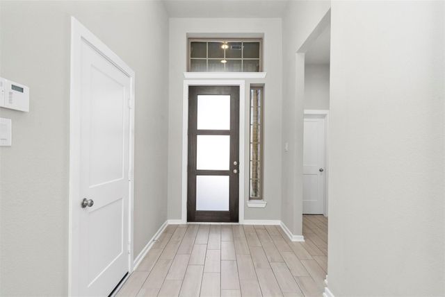 107 Yellow Perch Way, Conroe, TX 77318