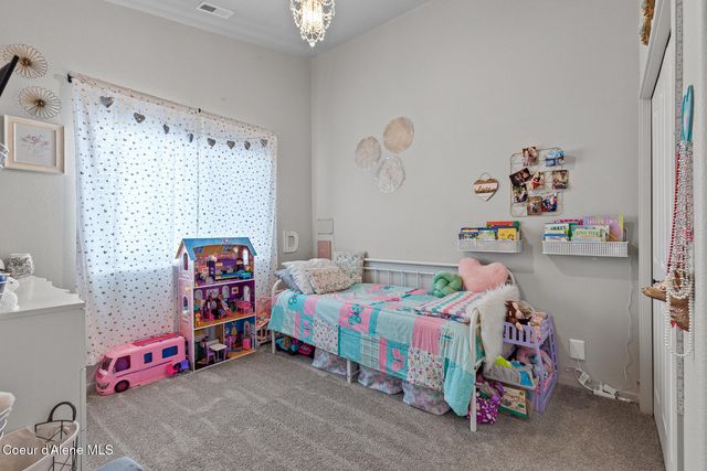 3820 W Belgrave WAY, Hayden, ID 83835