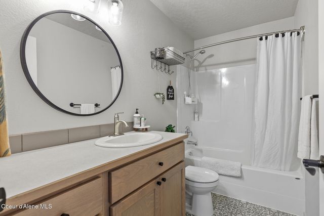 3820 W Belgrave WAY, Hayden, ID 83835