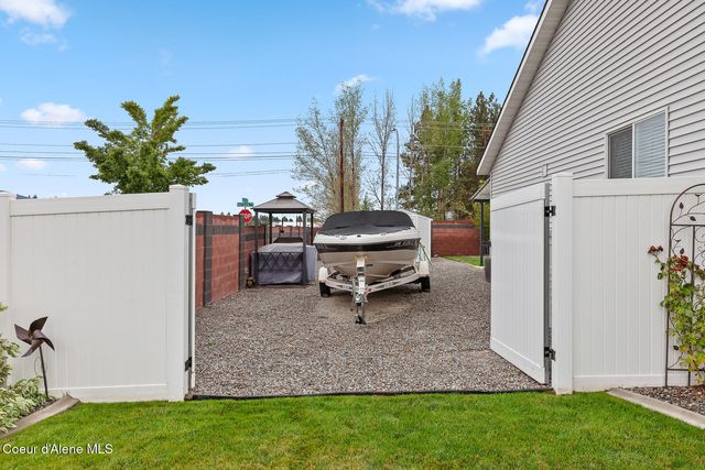 3820 W Belgrave WAY, Hayden, ID 83835