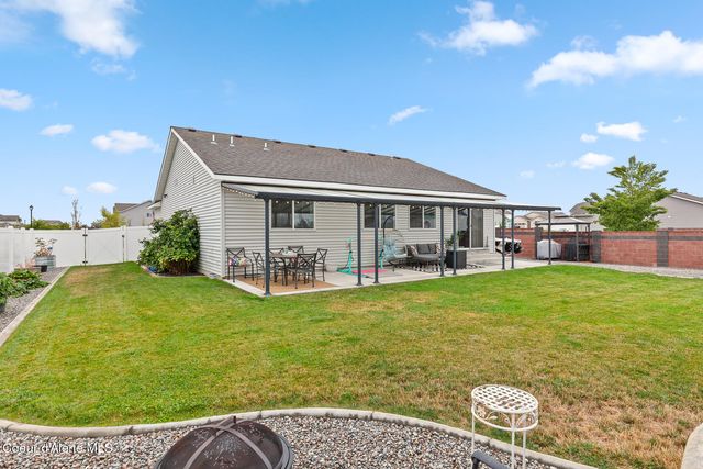 3820 W Belgrave WAY, Hayden, ID 83835