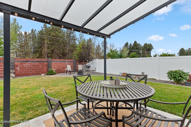 3820 W Belgrave WAY, Hayden, ID 83835