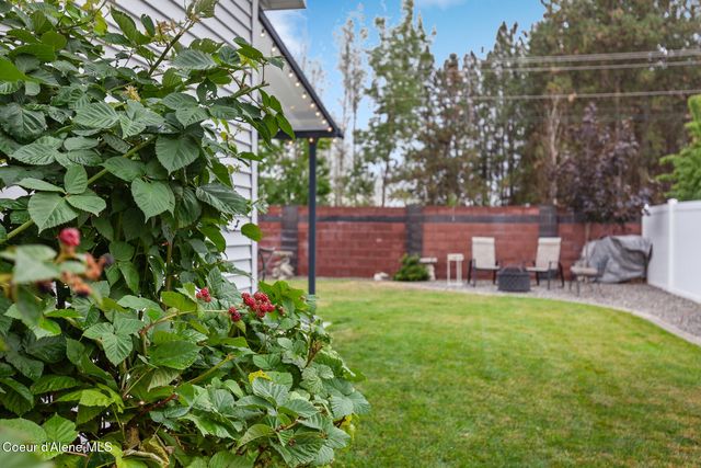 3820 W Belgrave WAY, Hayden, ID 83835