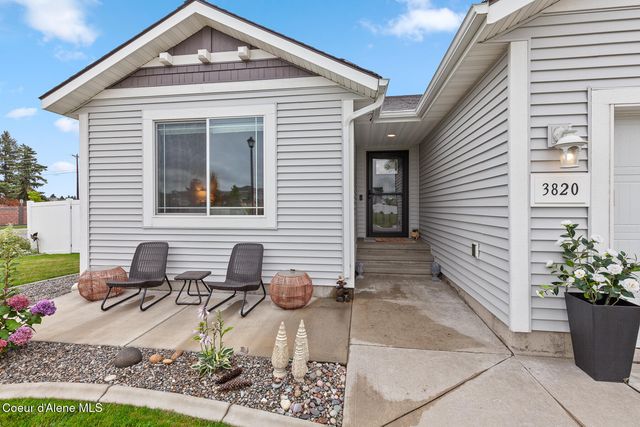 3820 W Belgrave WAY, Hayden, ID 83835