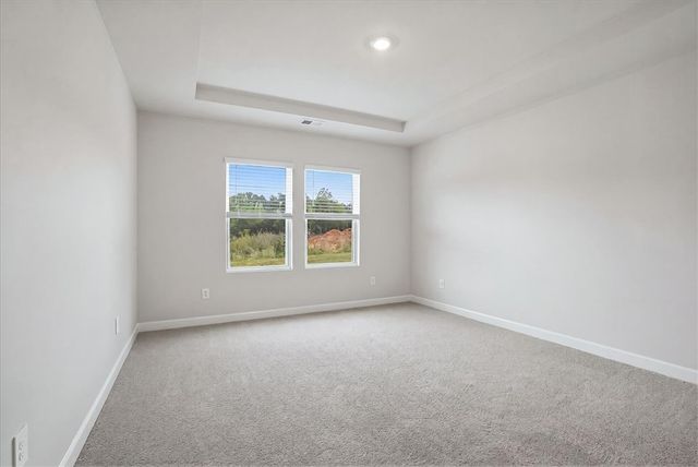 558 Harben Drive, Woodruff, SC 29388