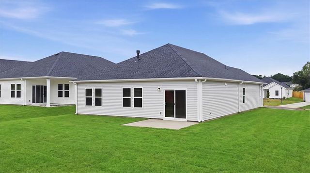 558 Harben Drive, Woodruff, SC 29388