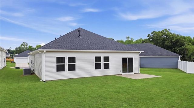 558 Harben Drive, Woodruff, SC 29388