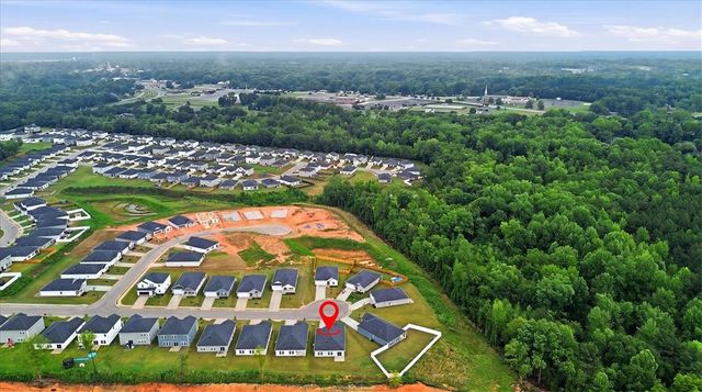 558 Harben Drive, Woodruff, SC 29388