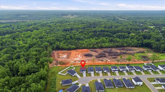 558 Harben Drive, Woodruff, SC 29388