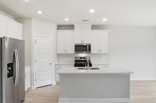 558 Harben Drive, Woodruff, SC 29388