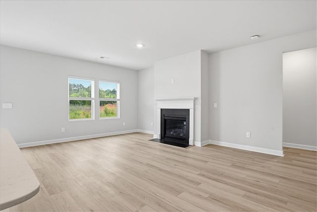 558 Harben Drive, Woodruff, SC 29388