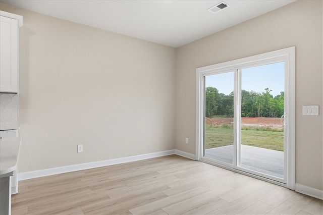 558 Harben Drive, Woodruff, SC 29388
