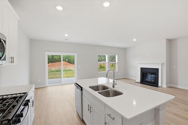 558 Harben Drive, Woodruff, SC 29388