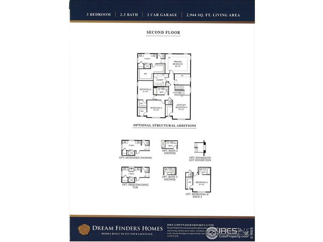 662 Noola St, Windsor, CO 80550