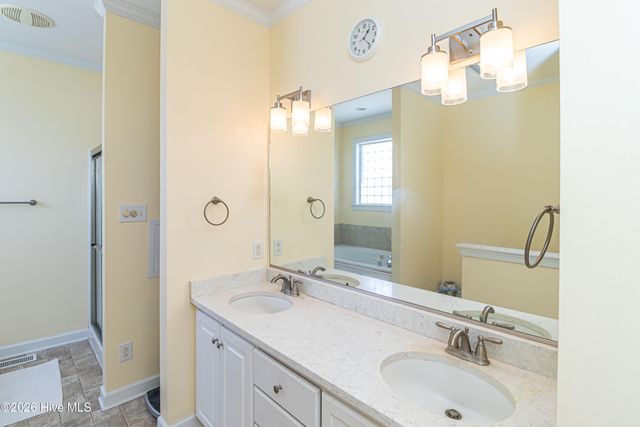 300 Friendswood Drive, Goldsboro, NC 27530