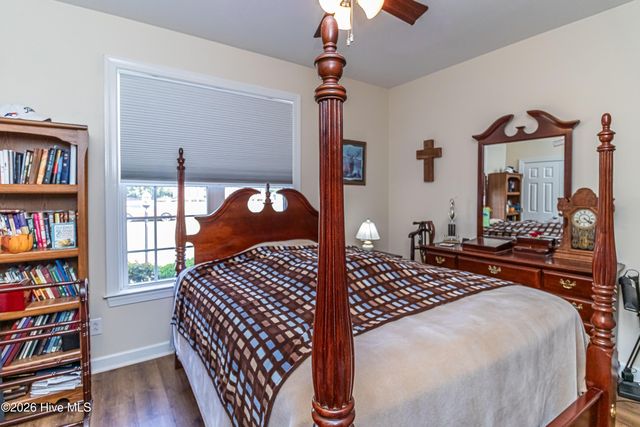 300 Friendswood Drive, Goldsboro, NC 27530