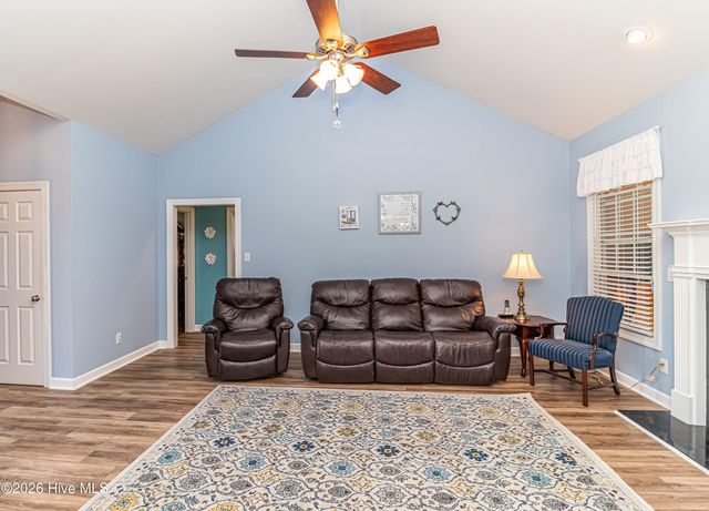 300 Friendswood Drive, Goldsboro, NC 27530