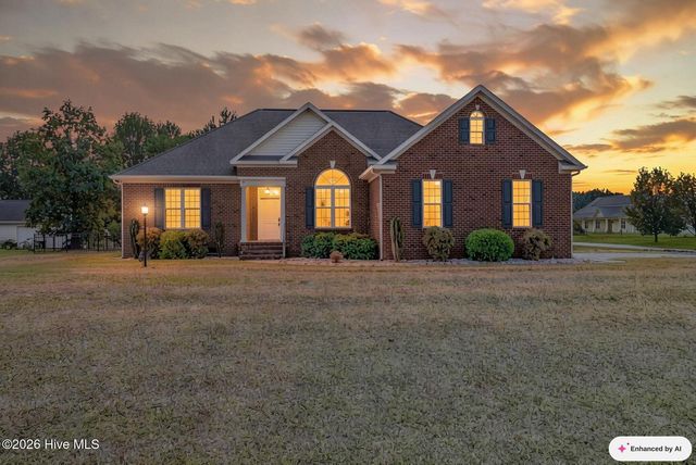 300 Friendswood Drive, Goldsboro, NC 27530