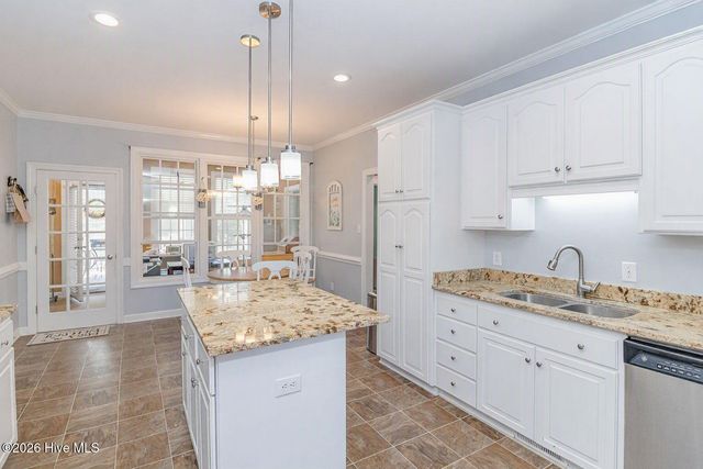300 Friendswood Drive, Goldsboro, NC 27530