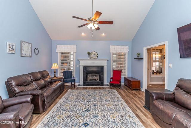 300 Friendswood Drive, Goldsboro, NC 27530