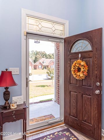 300 Friendswood Drive, Goldsboro, NC 27530
