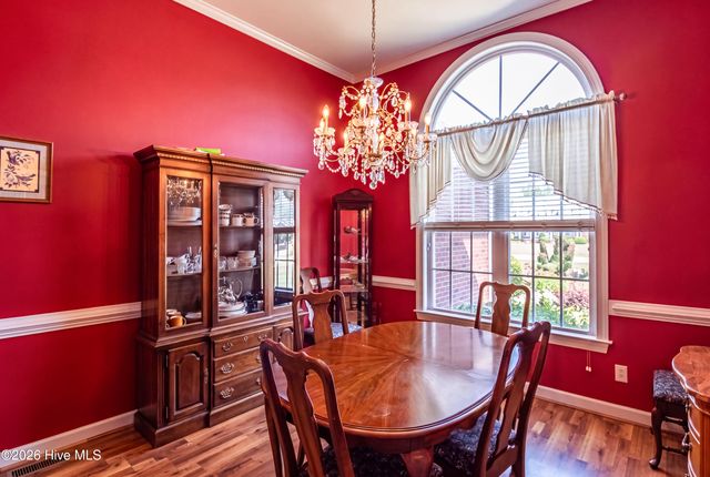 300 Friendswood Drive, Goldsboro, NC 27530