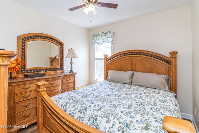 300 Friendswood Drive, Goldsboro, NC 27530