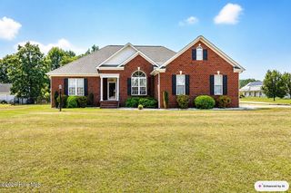 300 Friendswood Drive, Goldsboro, NC 27530