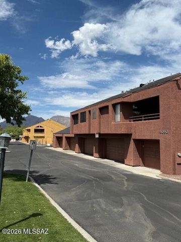 4040 N Weimer Pl Unit 4, Tucson, AZ 85719
