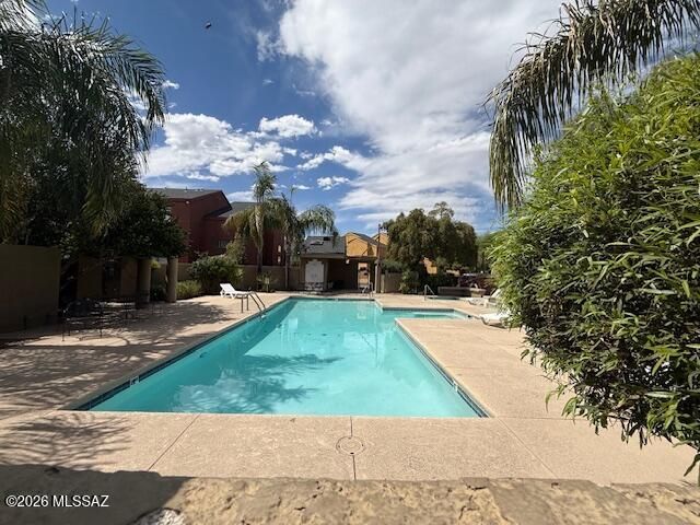 4040 N Weimer Pl Unit 4, Tucson, AZ 85719