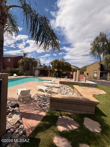 4040 N Weimer Pl Unit 4, Tucson, AZ 85719