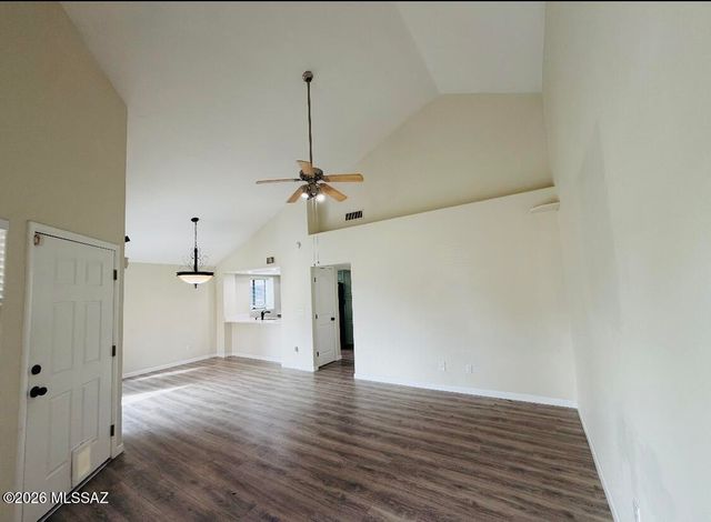 4040 N Weimer Pl Unit 4, Tucson, AZ 85719