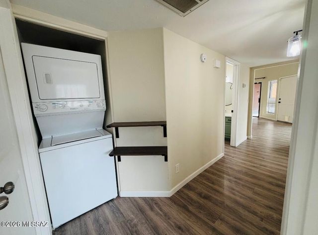 4040 N Weimer Pl Unit 4, Tucson, AZ 85719