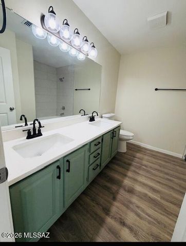 4040 N Weimer Pl Unit 4, Tucson, AZ 85719
