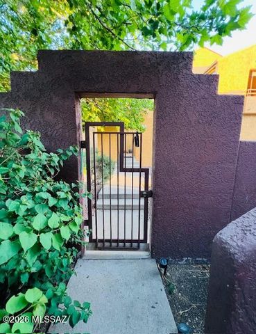 4040 N Weimer Pl Unit 4, Tucson, AZ 85719