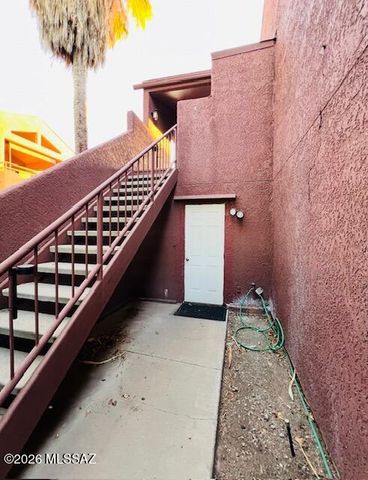 4040 N Weimer Pl Unit 4, Tucson, AZ 85719