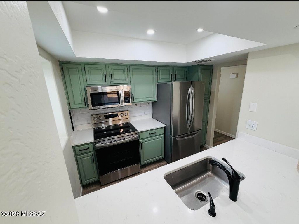 4040 N Weimer Pl Unit 4, Tucson, AZ 85719