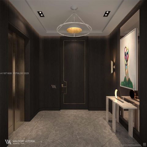 300 N Biscayne Boulevard 8105, Miami, FL 33132