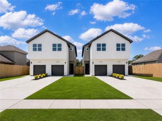 7120 Eastwood Street A, Houston, TX 77021