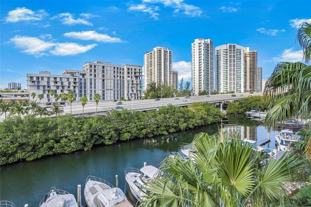 3500 Mystic Pointe Dr 604, Aventura, FL 33180