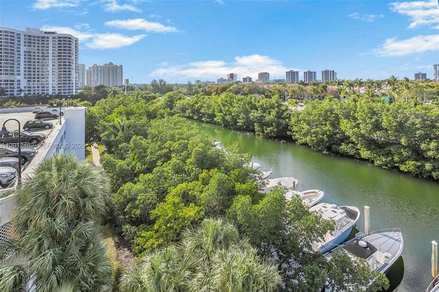3500 Mystic Pointe Dr 604, Aventura, FL 33180