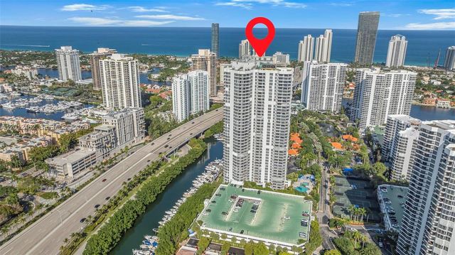 3500 Mystic Pointe Dr 604, Aventura, FL 33180