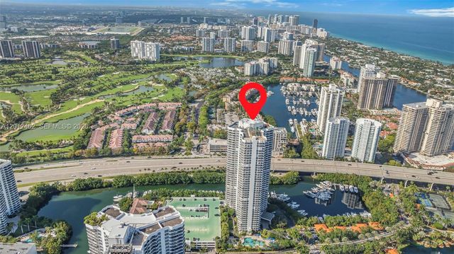 3500 Mystic Pointe Dr 604, Aventura, FL 33180