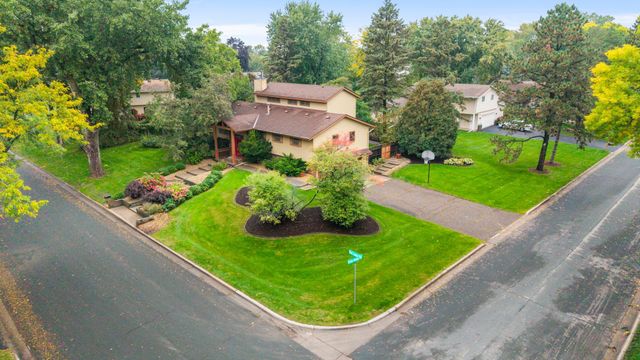 1483 Red Cedar Road, Eagan, MN 55121