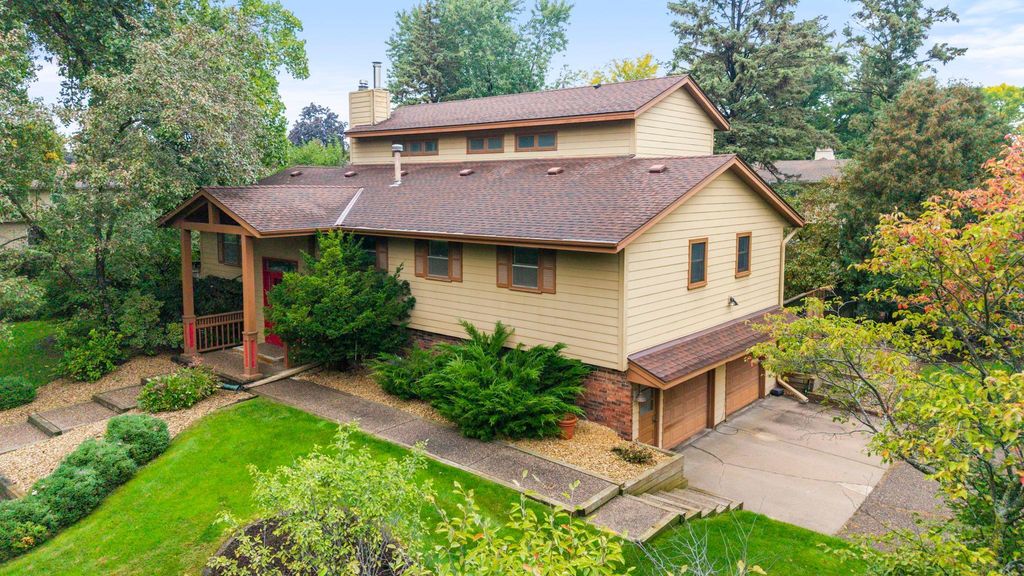 1483 Red Cedar Road, Eagan, MN 55121 — photo 2