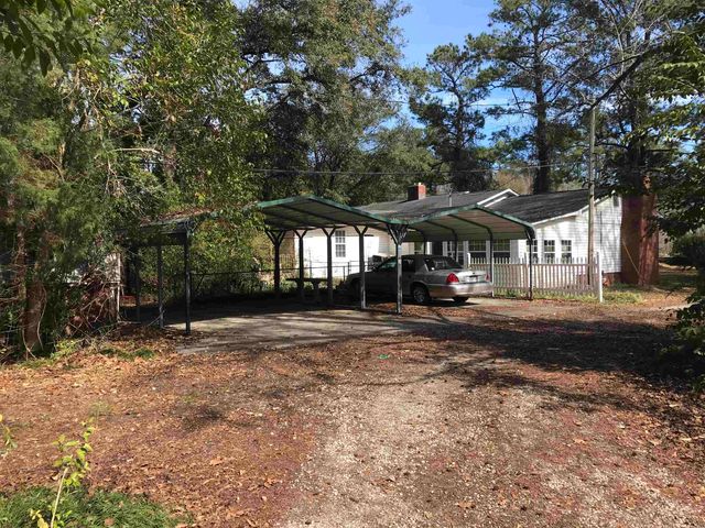 2685 N Fraser St., Georgetown, SC 29440