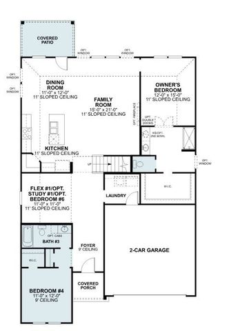100 Biscayne Lane, Royse City, TX 75189