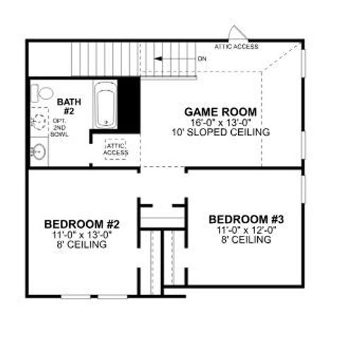100 Biscayne Lane, Royse City, TX 75189