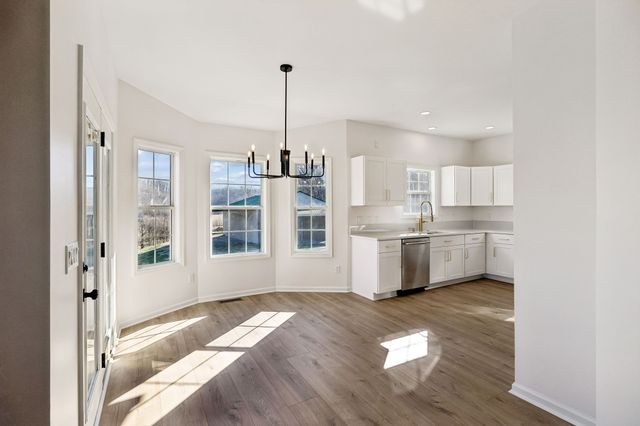 1909 Evergreen Rd, Thompsons Station, TN 37179