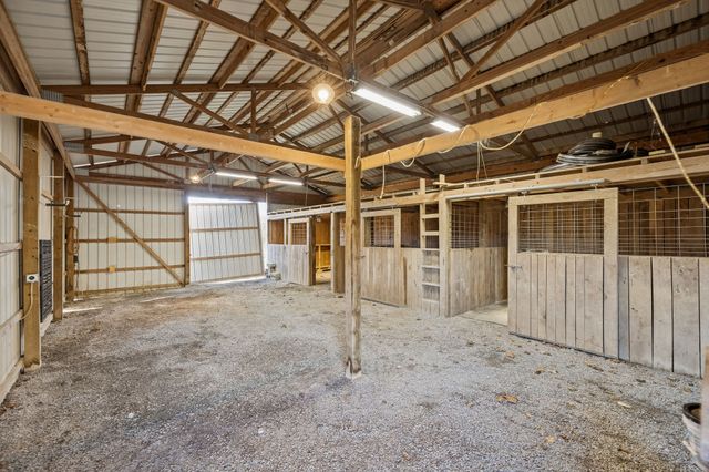 1909 Evergreen Rd, Thompsons Station, TN 37179